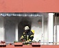 На юго-западе Москвы из-за пожара пострадали 4 человека